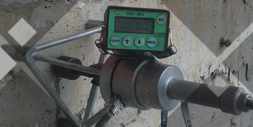 Адгезиметры