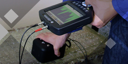 Дефектоскопы