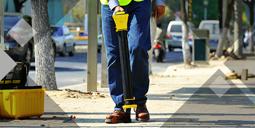 Трассо-Дефектоискатели