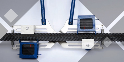 Контроль арматуры