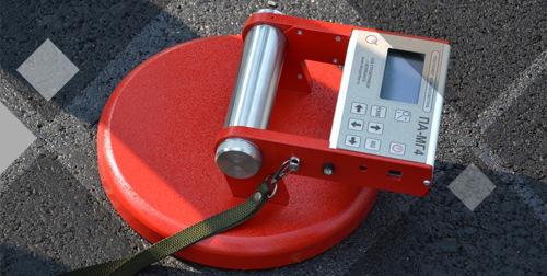 Плотномеры