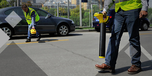 Трассоискатели