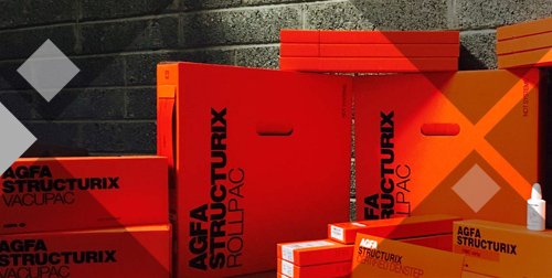 Расходные материалы