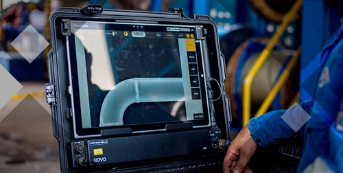 Рентгеновский контроль