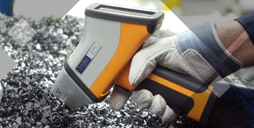 Спектрометры