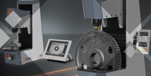 Твердомеры