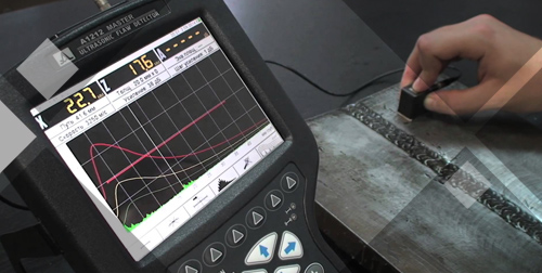 Ультразвуковой контроль