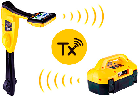 Функция TX-Link