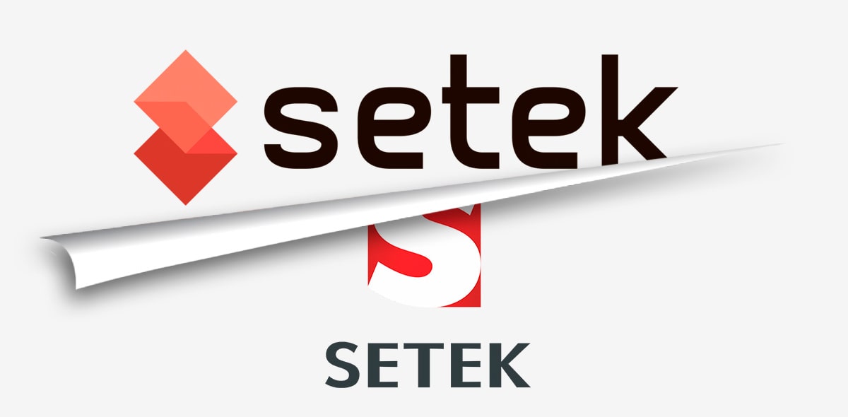 Ребрендинг Setek Technology